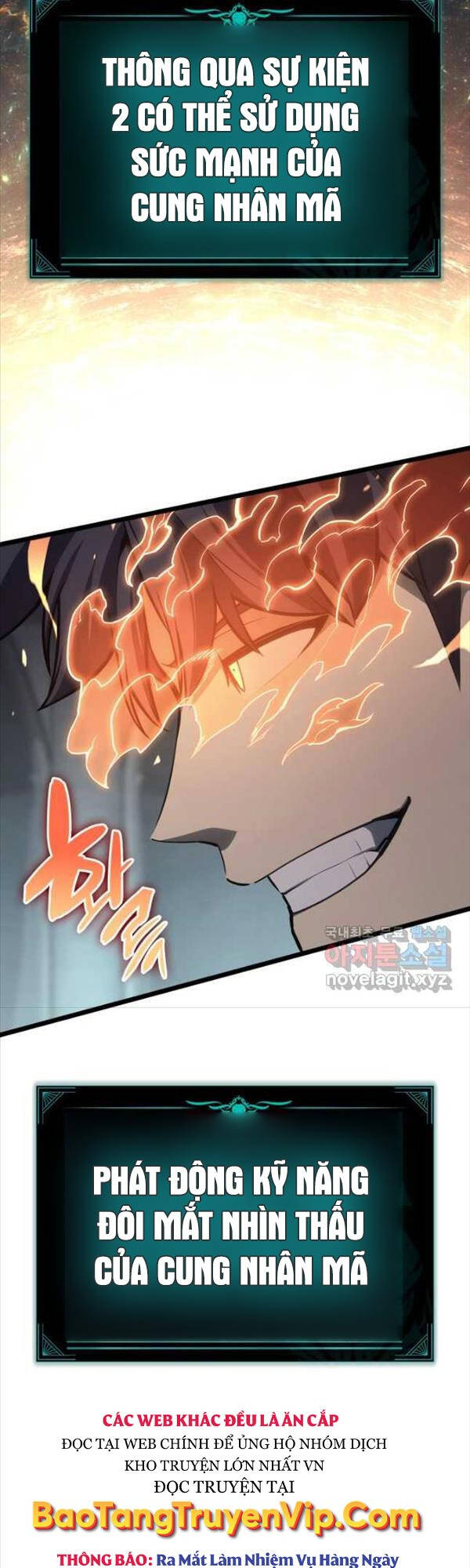 Sự Trở Lại Của Anh Hùng Cấp Thảm Họa chapter 72 - Upload bởi truyensieuhay.com