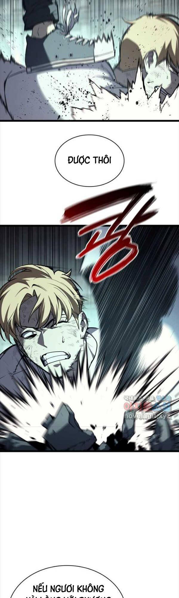 Sự Trở Lại Của Anh Hùng Cấp Thảm Họa chapter 72 - Upload bởi truyensieuhay.com