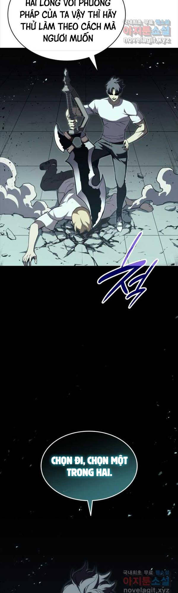 Sự Trở Lại Của Anh Hùng Cấp Thảm Họa chapter 72 - Upload bởi truyensieuhay.com