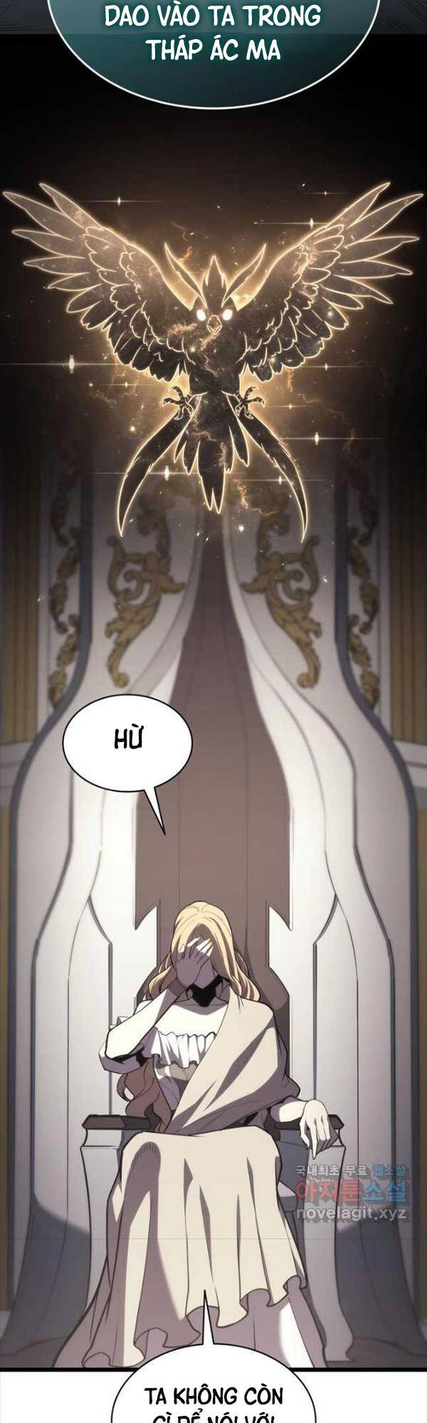 Sự Trở Lại Của Anh Hùng Cấp Thảm Họa chapter 72 - Upload bởi truyensieuhay.com
