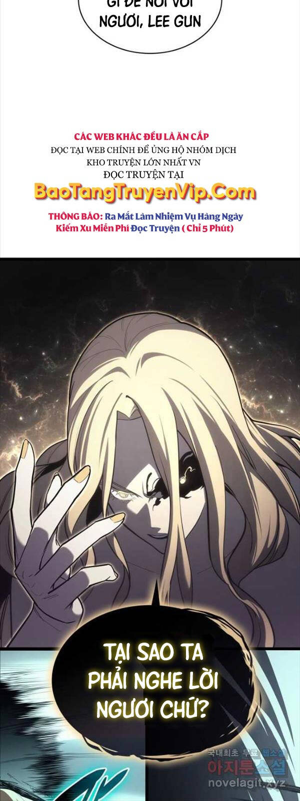 Sự Trở Lại Của Anh Hùng Cấp Thảm Họa chapter 72 - Upload bởi truyensieuhay.com