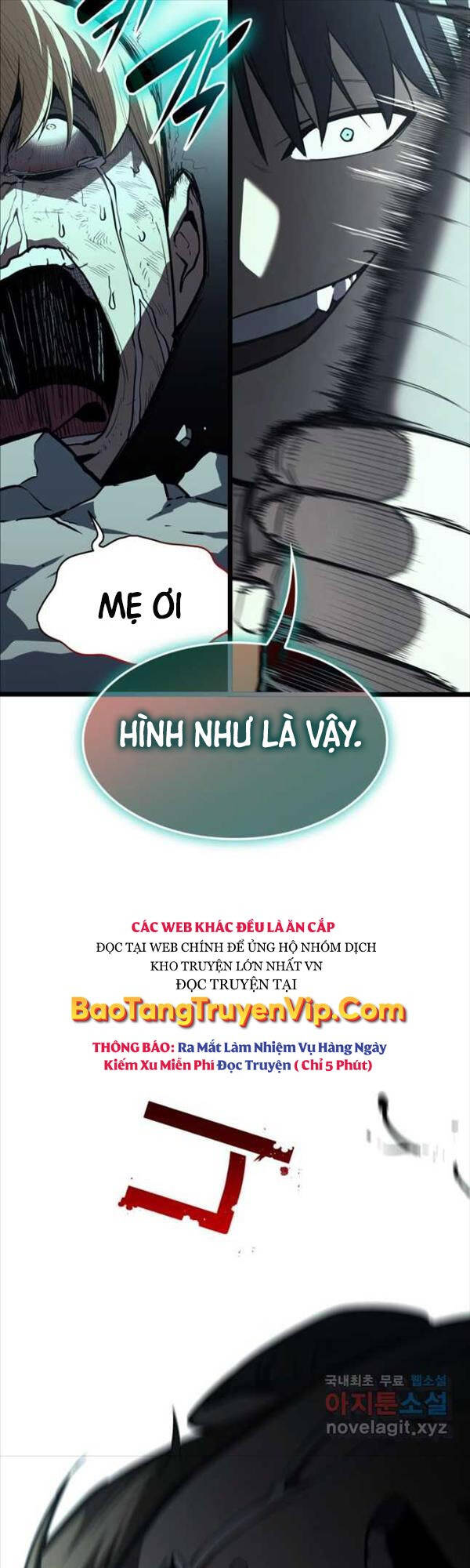 Sự Trở Lại Của Anh Hùng Cấp Thảm Họa chapter 72 - Upload bởi truyensieuhay.com