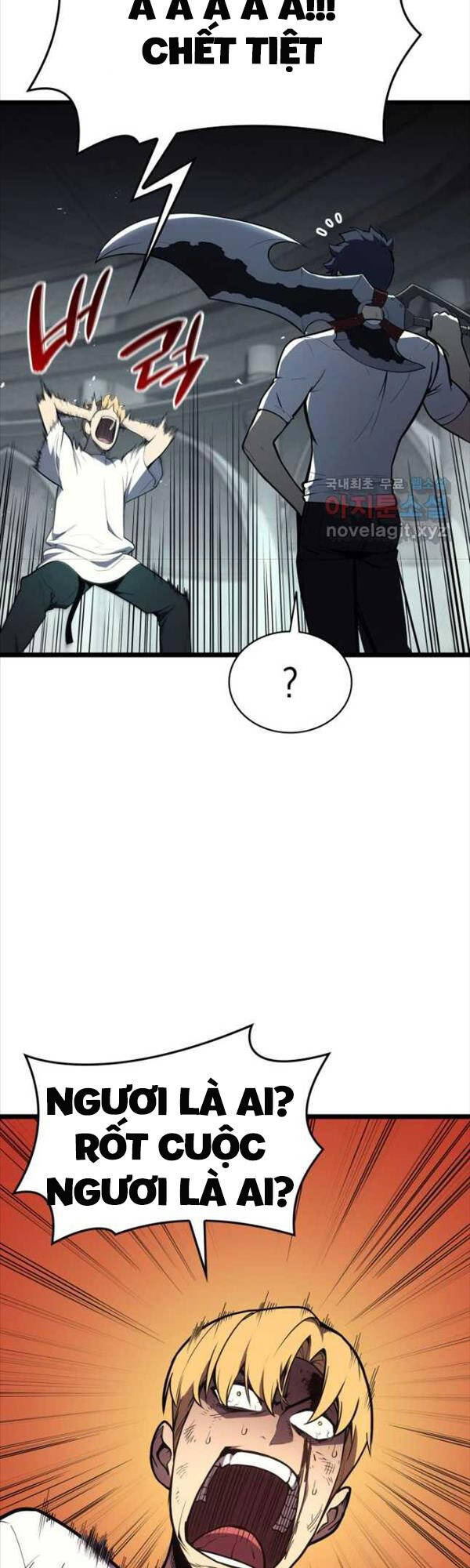 Sự Trở Lại Của Anh Hùng Cấp Thảm Họa chapter 72 - Upload bởi truyensieuhay.com