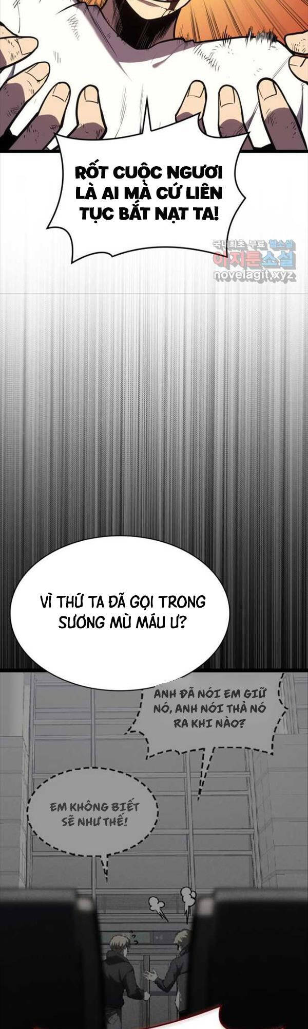 Sự Trở Lại Của Anh Hùng Cấp Thảm Họa chapter 72 - Upload bởi truyensieuhay.com