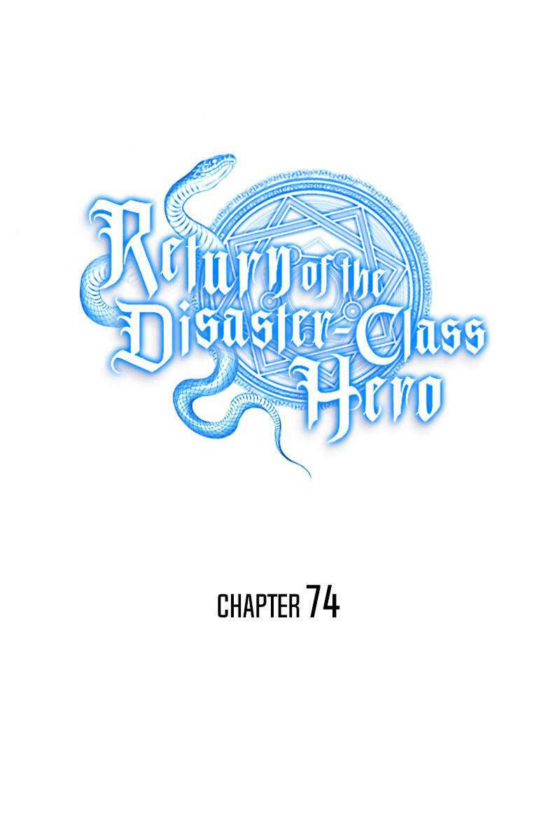 Sự Trở Lại Của Anh Hùng Cấp Thảm Họa chapter 74 - Upload bởi truyensieuhay.com