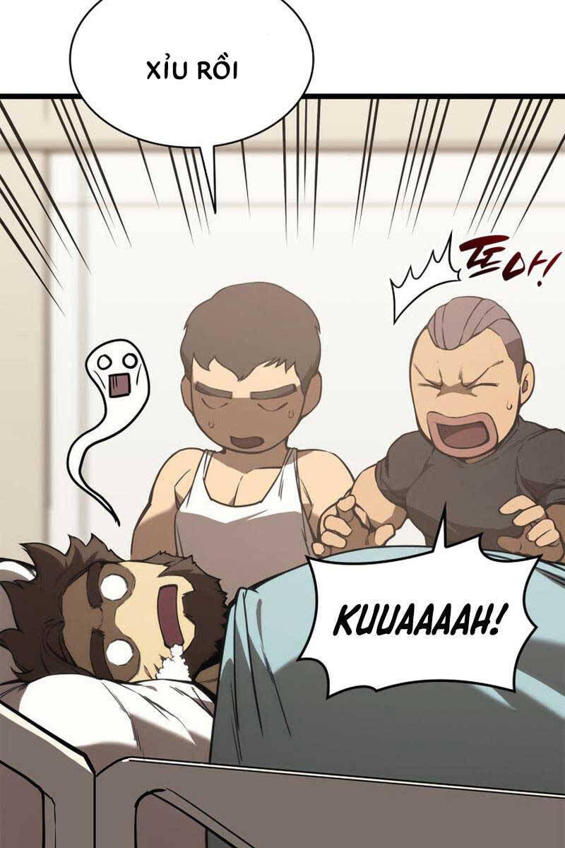 Sự Trở Lại Của Anh Hùng Cấp Thảm Họa chapter 74 - Upload bởi truyensieuhay.com