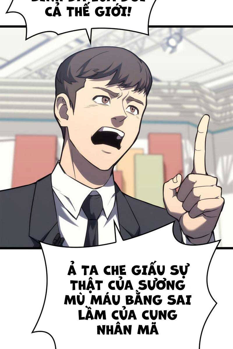 Sự Trở Lại Của Anh Hùng Cấp Thảm Họa chapter 74 - Upload bởi truyensieuhay.com