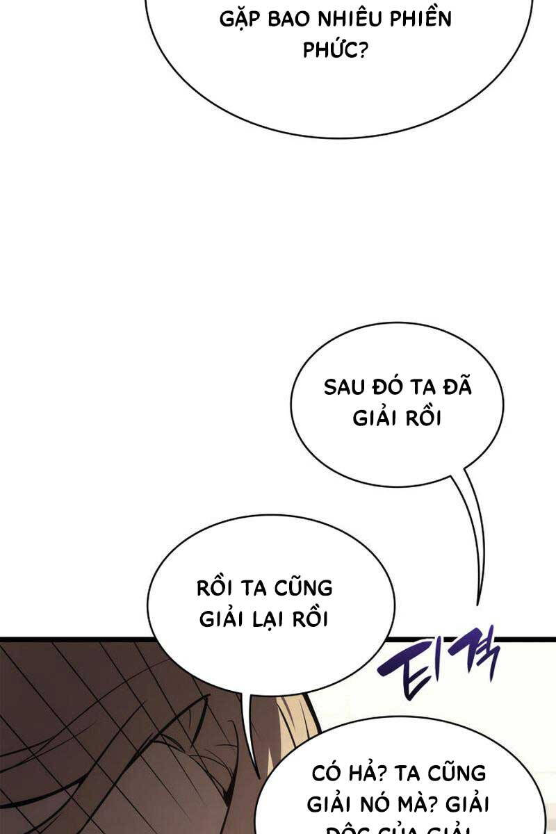 Sự Trở Lại Của Anh Hùng Cấp Thảm Họa chapter 74 - Upload bởi truyensieuhay.com