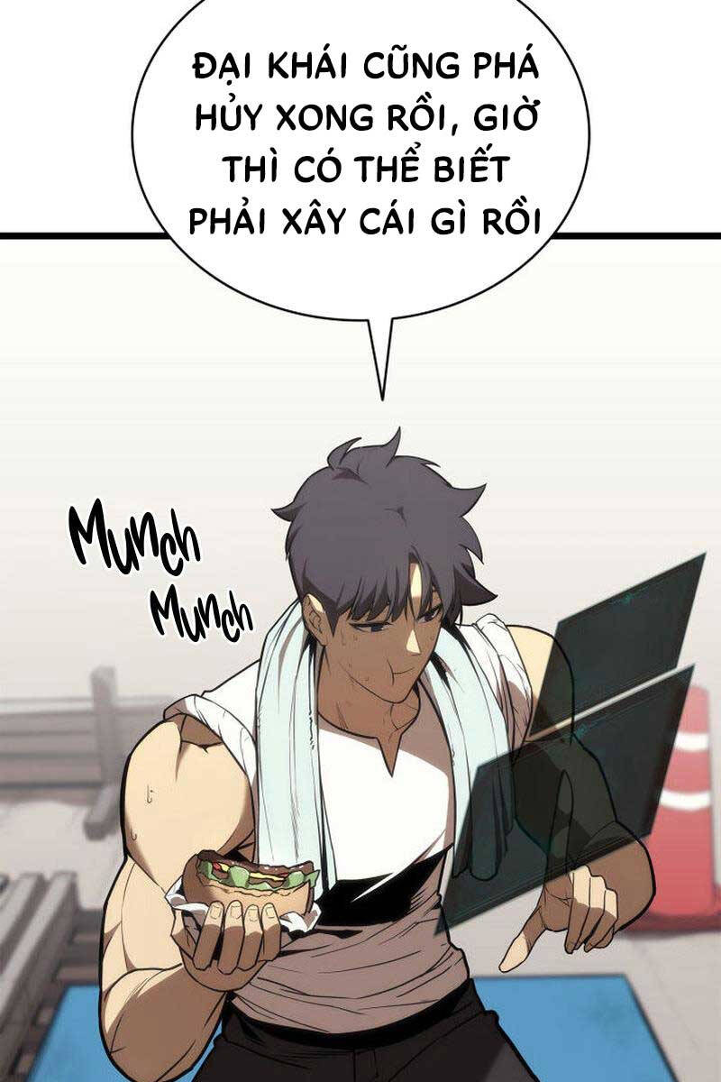 Sự Trở Lại Của Anh Hùng Cấp Thảm Họa chapter 74 - Upload bởi truyensieuhay.com