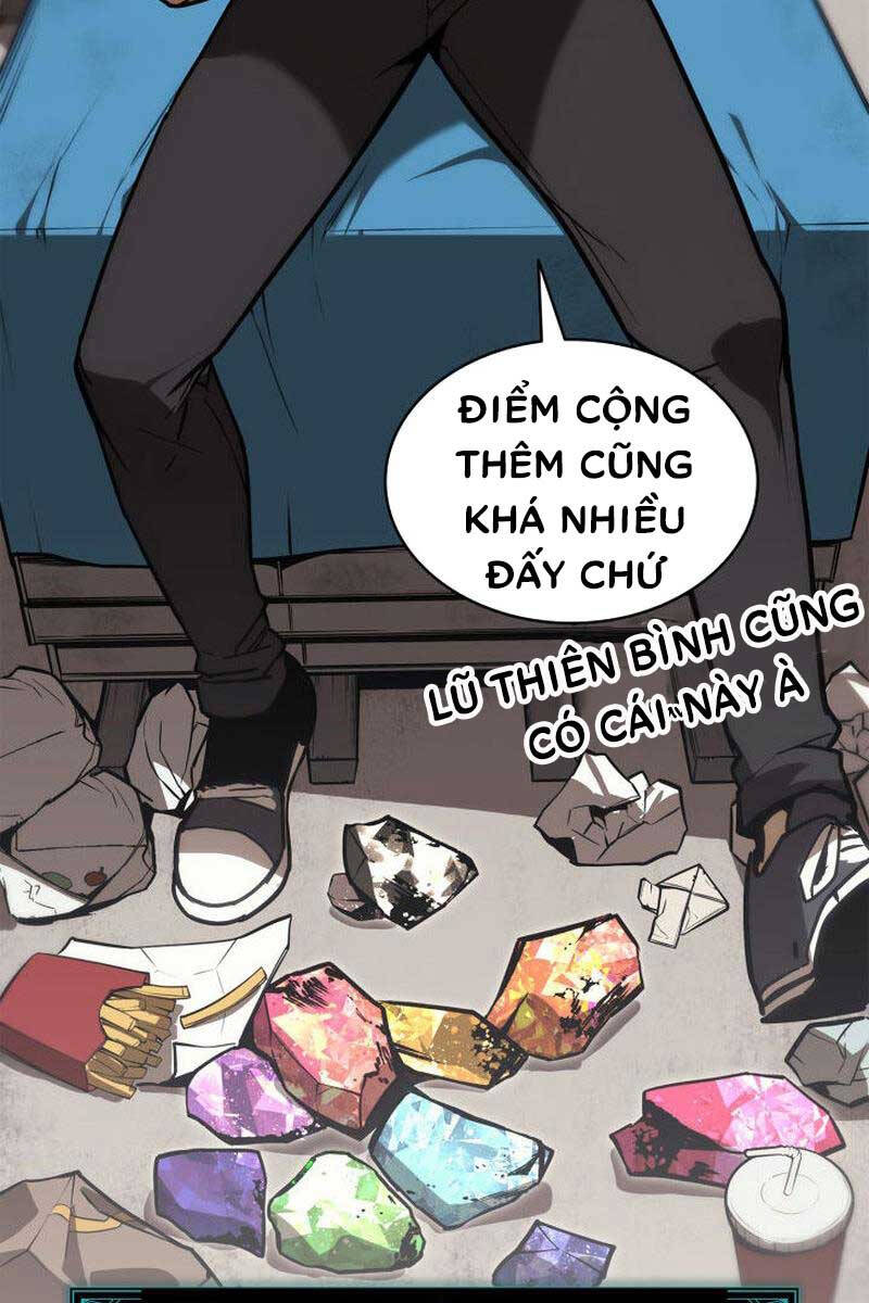 Sự Trở Lại Của Anh Hùng Cấp Thảm Họa chapter 74 - Upload bởi truyensieuhay.com