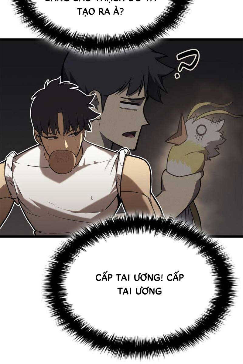 Sự Trở Lại Của Anh Hùng Cấp Thảm Họa chapter 74 - Upload bởi truyensieuhay.com