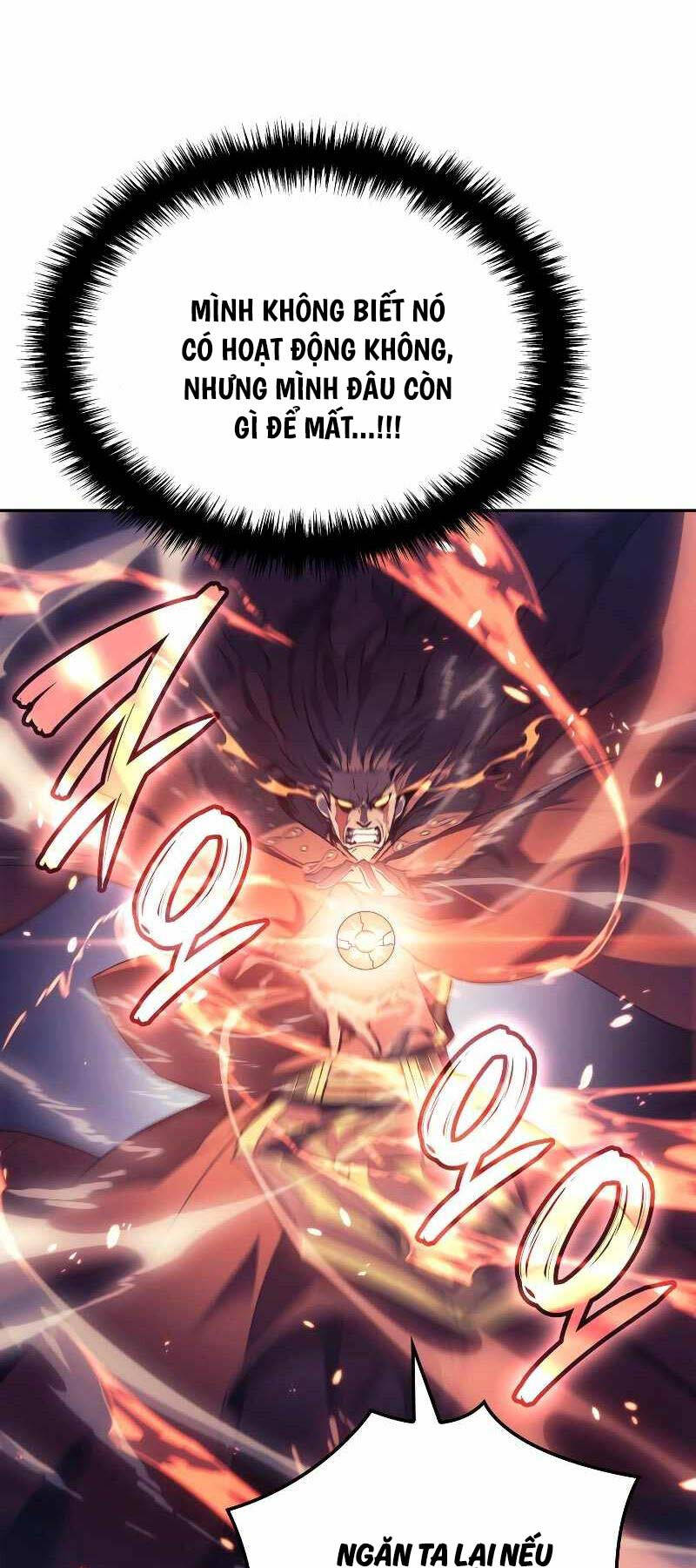 Đế vương hồi quy chapter 1 - Upload bởi truyensieuhay.com