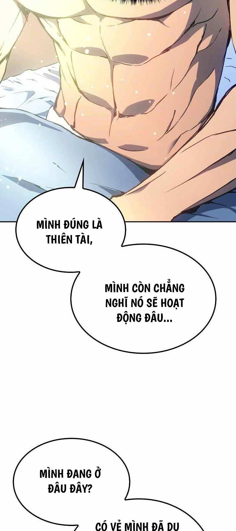 Đế vương hồi quy chapter 1 - Upload bởi truyensieuhay.com