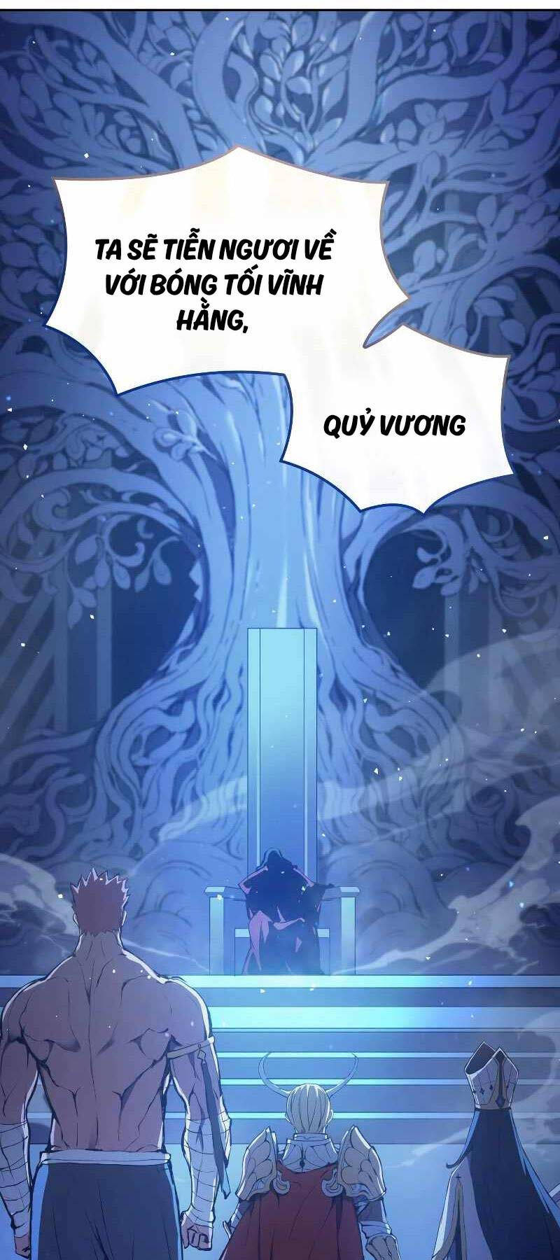 Đế vương hồi quy chapter 1 - Upload bởi truyensieuhay.com
