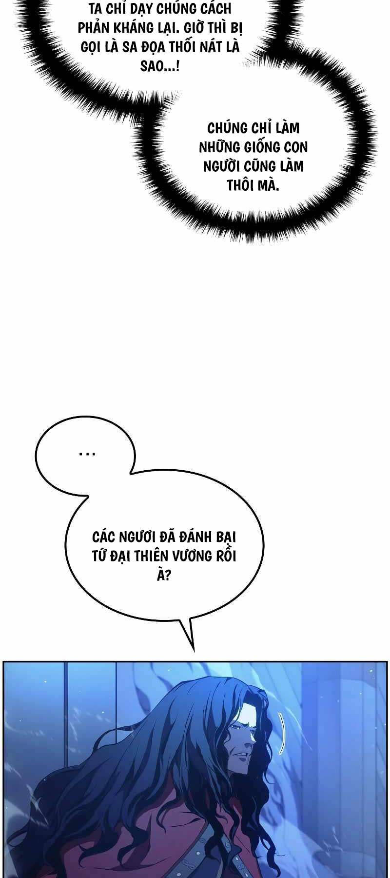 Đế vương hồi quy chapter 1 - Upload bởi truyensieuhay.com