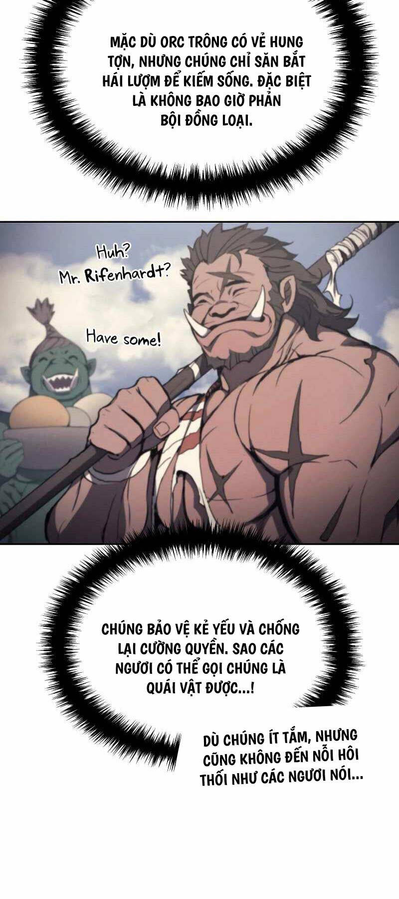 Đế vương hồi quy chapter 1 - Upload bởi truyensieuhay.com