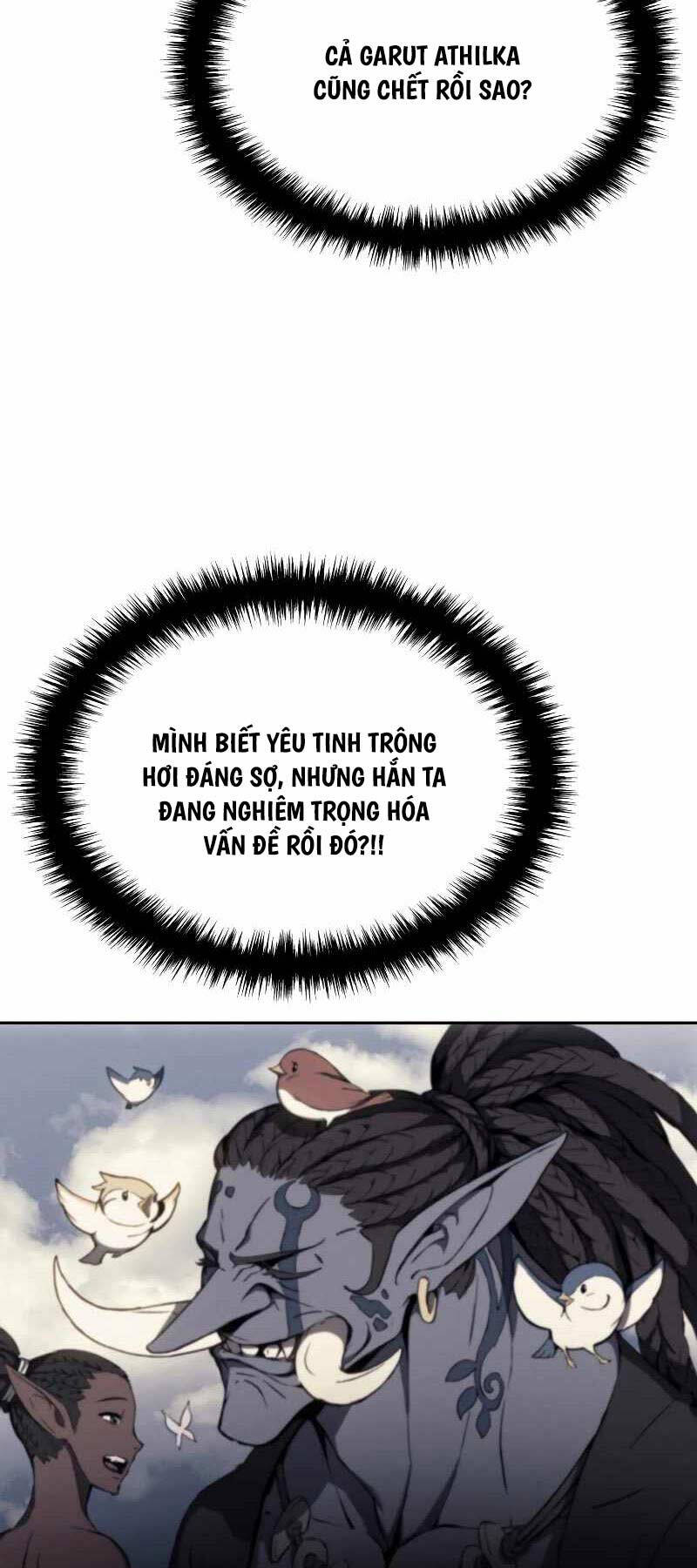 Đế vương hồi quy chapter 1 - Upload bởi truyensieuhay.com