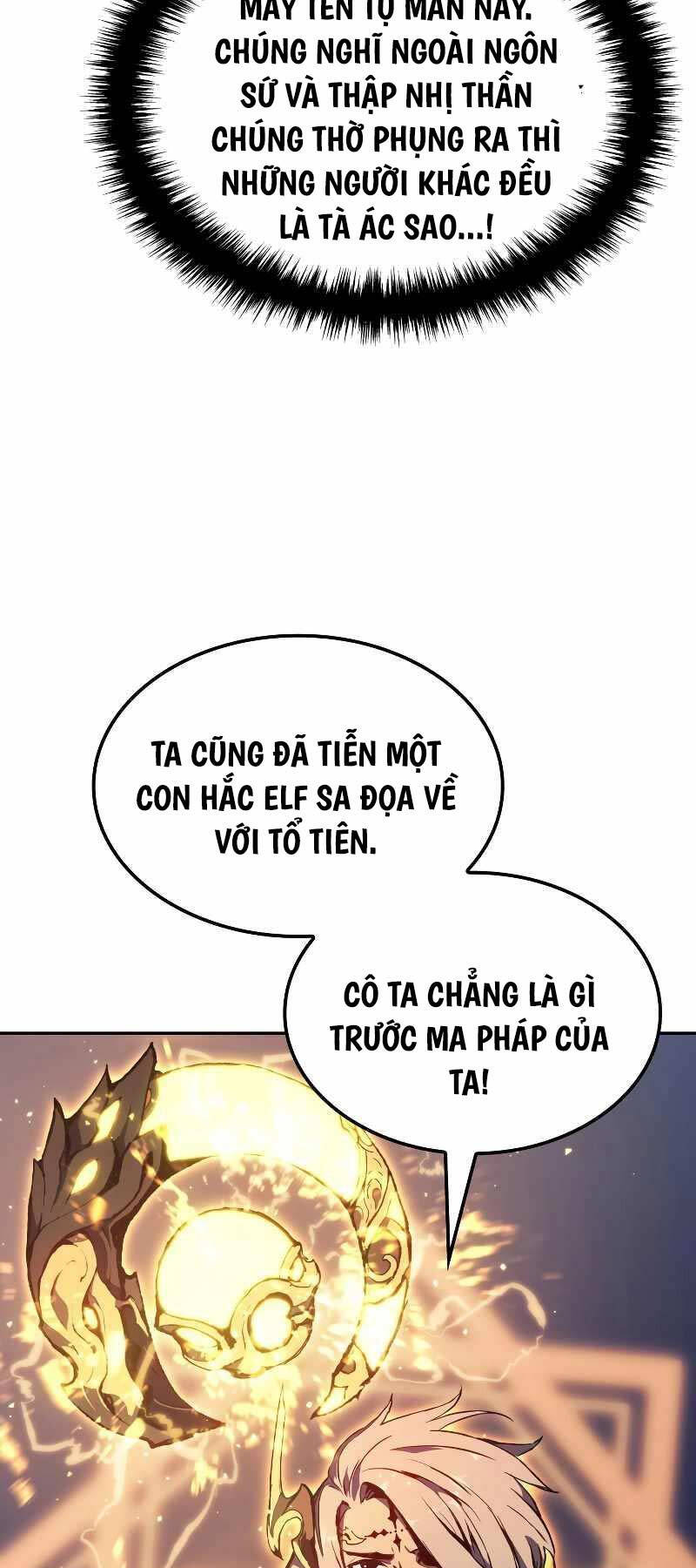 Đế vương hồi quy chapter 1 - Upload bởi truyensieuhay.com
