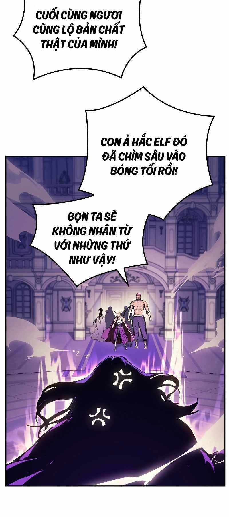 Đế vương hồi quy chapter 1 - Upload bởi truyensieuhay.com