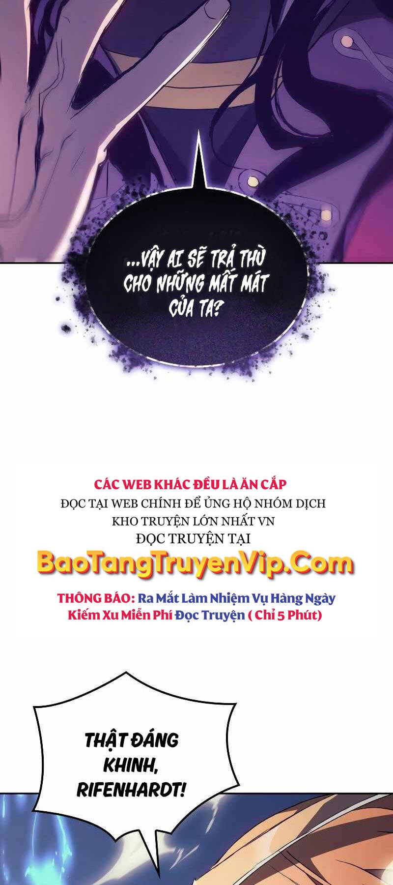 Đế vương hồi quy chapter 1 - Upload bởi truyensieuhay.com