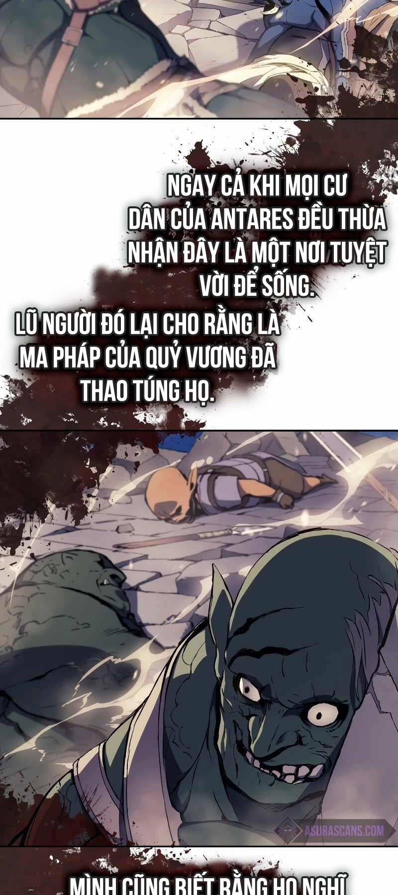 Đế vương hồi quy chapter 1 - Upload bởi truyensieuhay.com