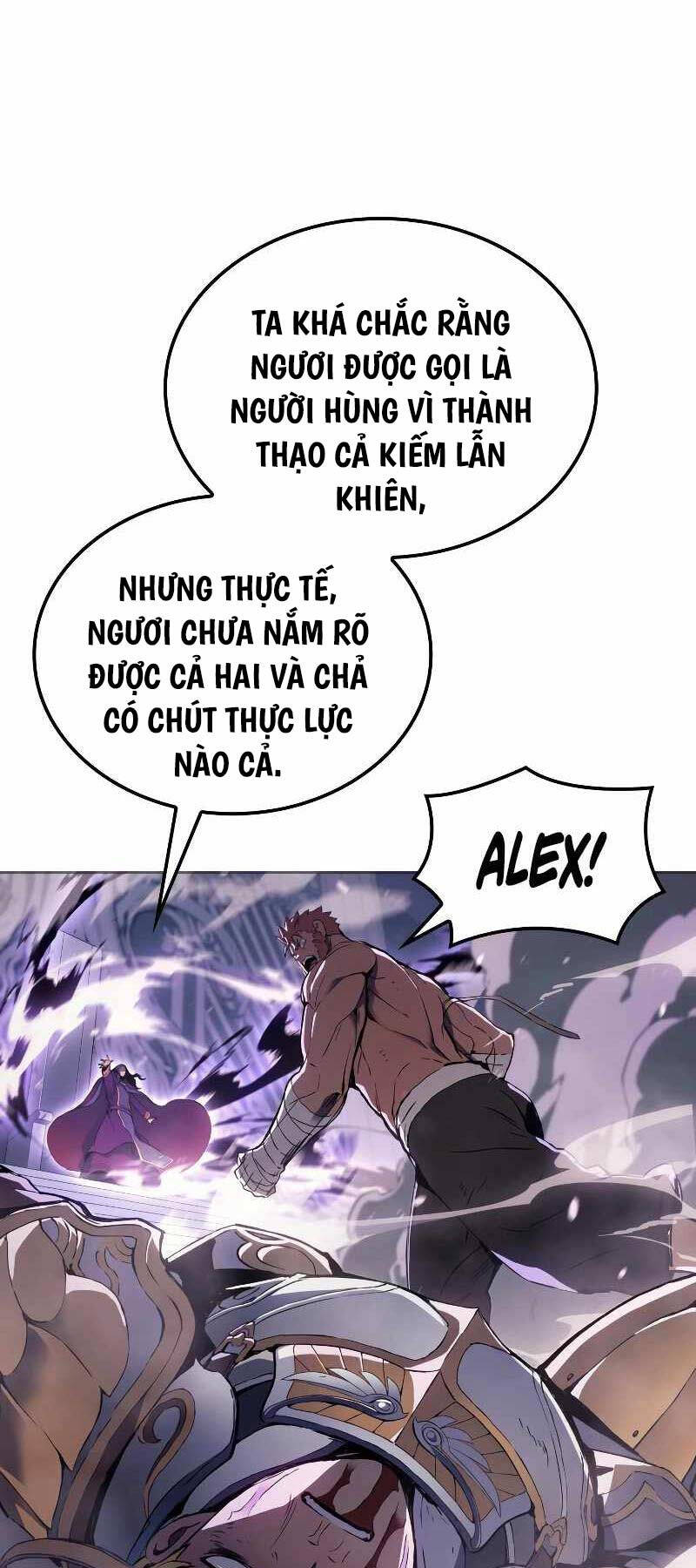 Đế vương hồi quy chapter 1 - Upload bởi truyensieuhay.com