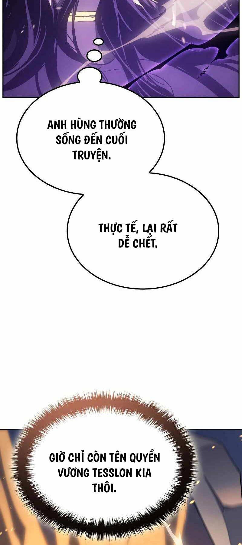 Đế vương hồi quy chapter 1 - Upload bởi truyensieuhay.com
