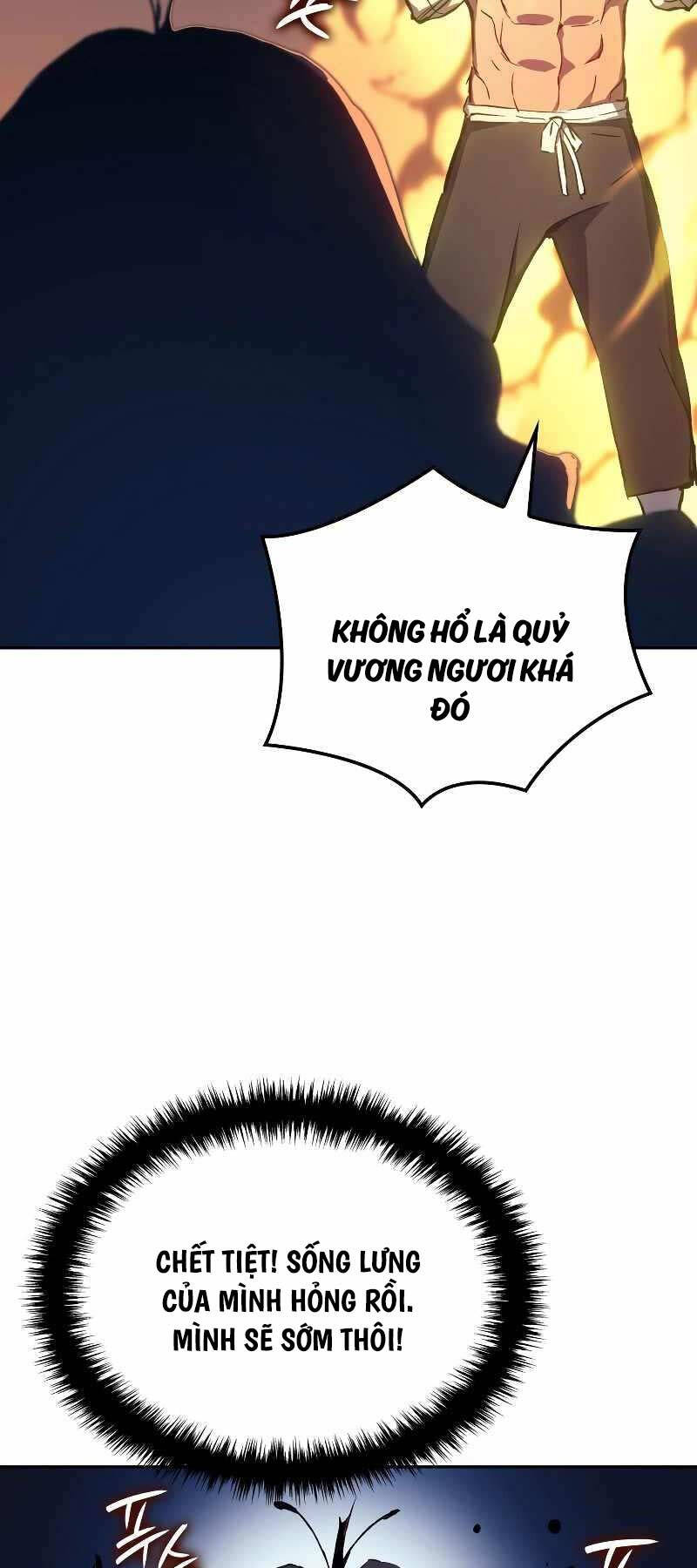 Đế vương hồi quy chapter 1 - Upload bởi truyensieuhay.com