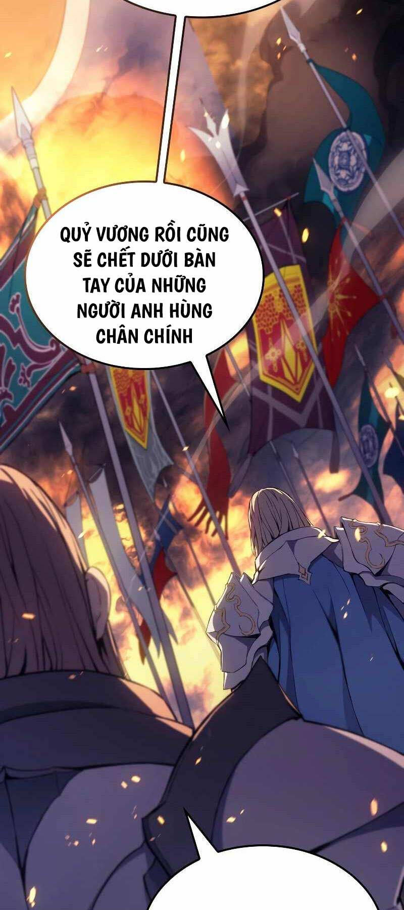 Đế vương hồi quy chapter 1 - Upload bởi truyensieuhay.com