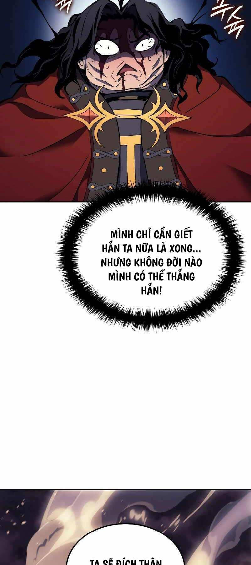 Đế vương hồi quy chapter 1 - Upload bởi truyensieuhay.com