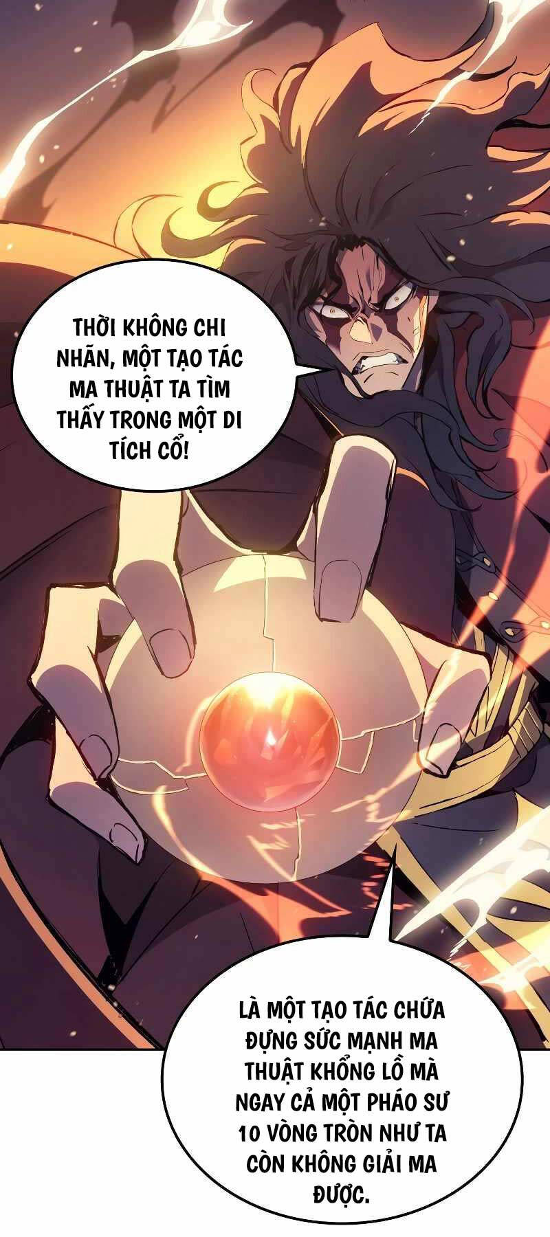 Đế vương hồi quy chapter 1 - Upload bởi truyensieuhay.com