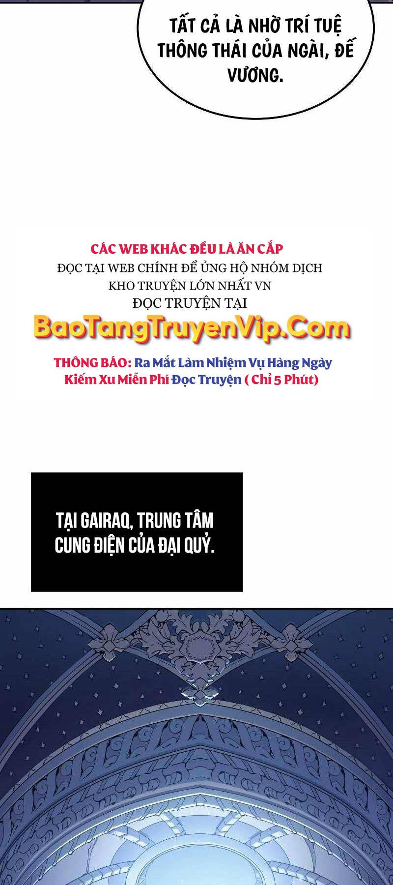 Đế vương hồi quy chapter 1 - Upload bởi truyensieuhay.com