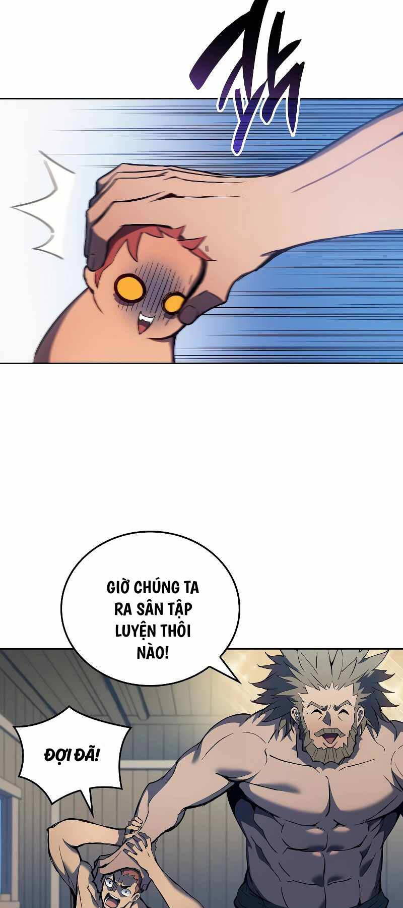 Đế vương hồi quy chapter 2 - Upload bởi truyensieuhay.com