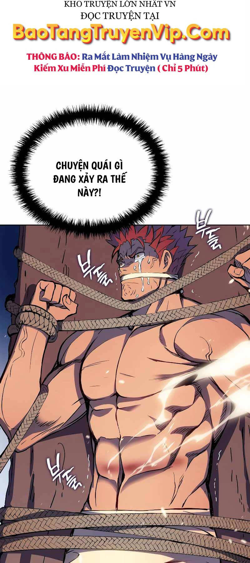 Đế vương hồi quy chapter 2 - Upload bởi truyensieuhay.com