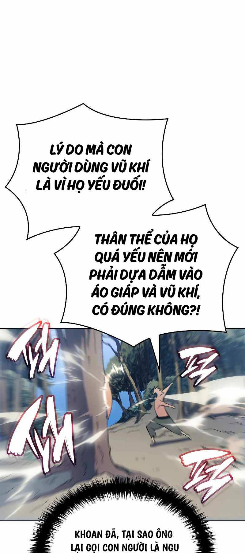 Đế vương hồi quy chapter 2 - Upload bởi truyensieuhay.com