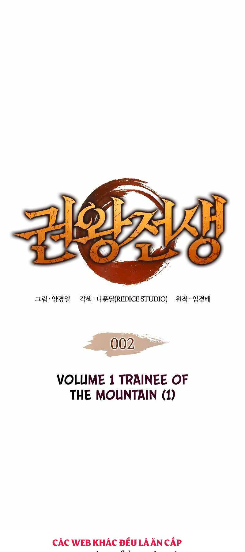 Đế vương hồi quy chapter 2 - Upload bởi truyensieuhay.com