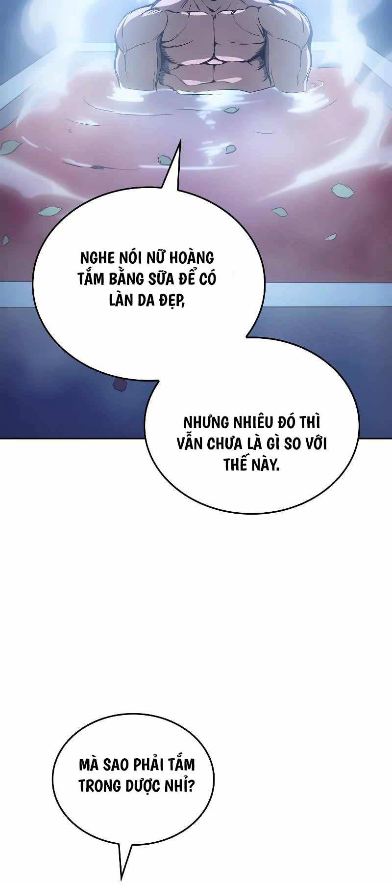 Đế vương hồi quy chapter 2 - Upload bởi truyensieuhay.com