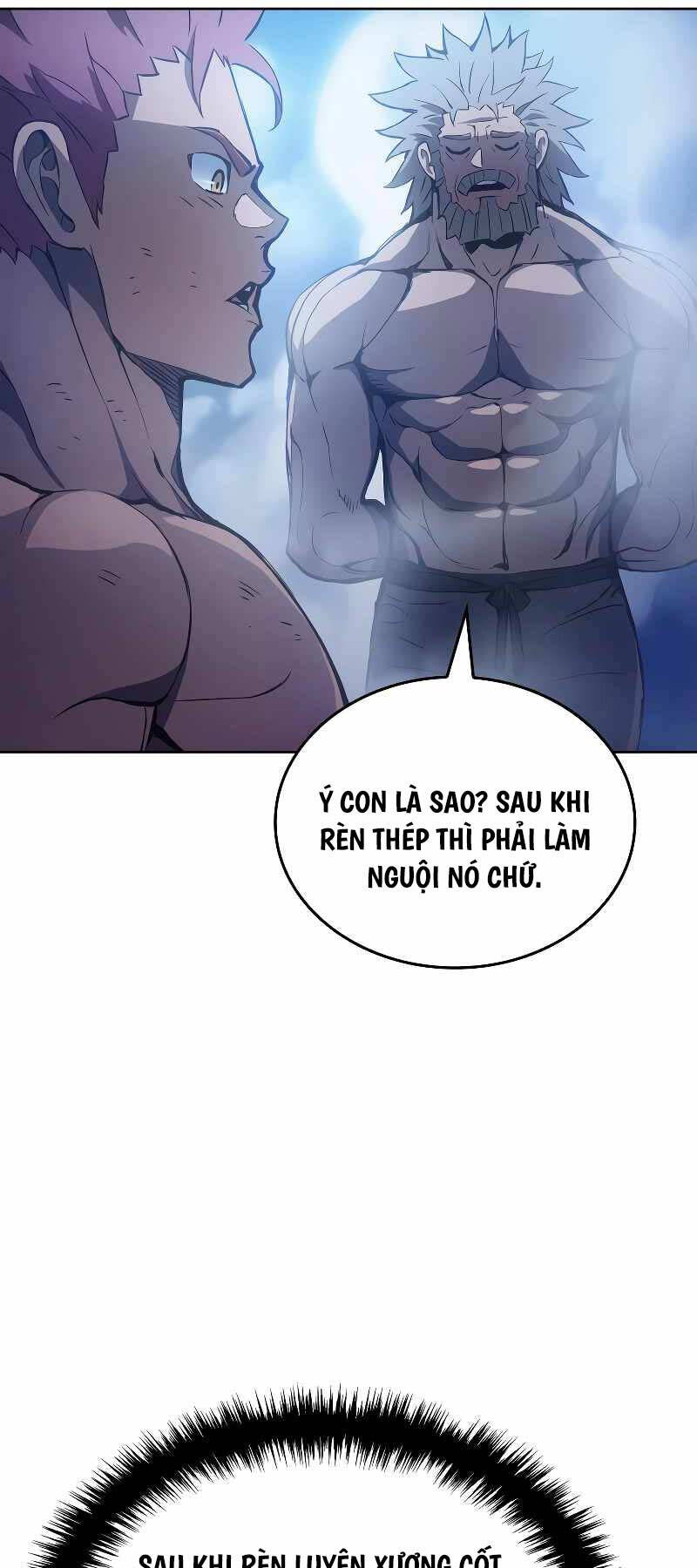 Đế vương hồi quy chapter 2 - Upload bởi truyensieuhay.com