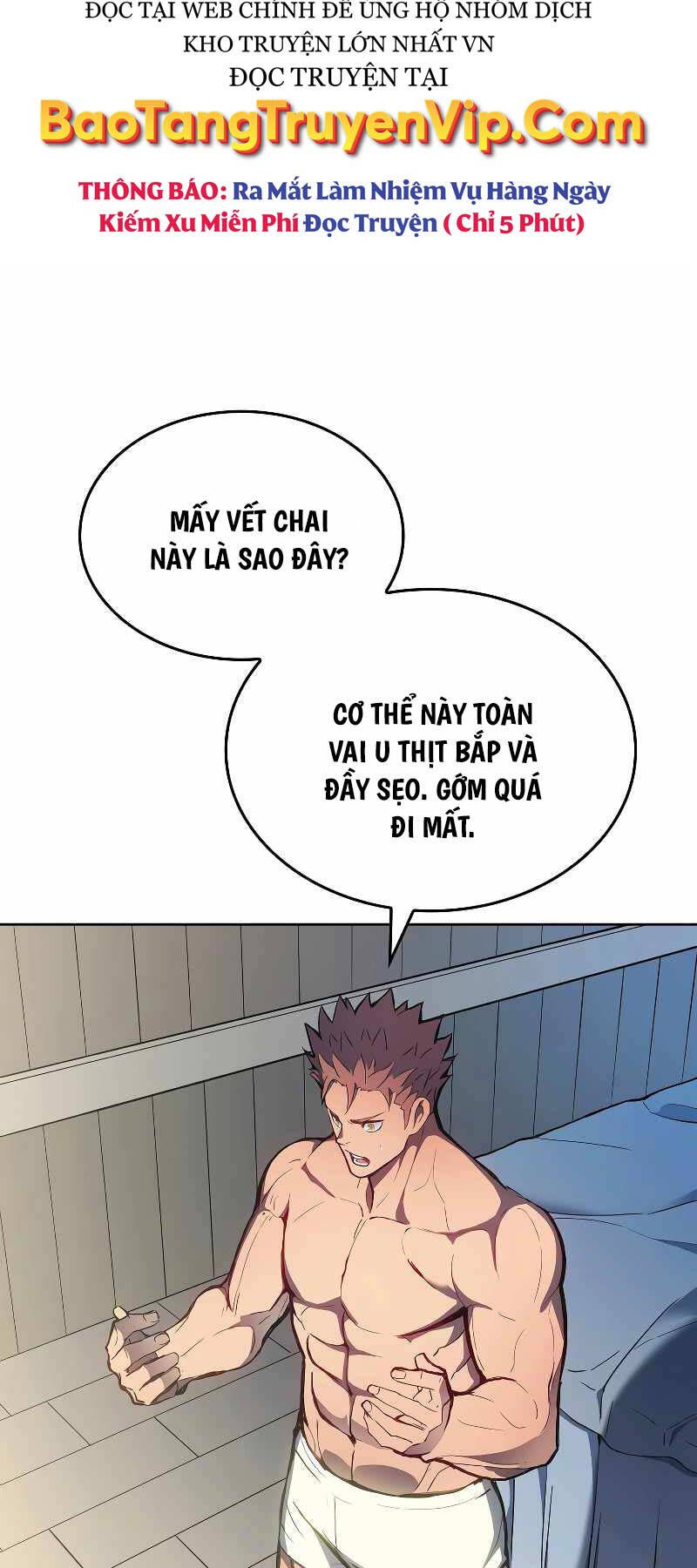 Đế vương hồi quy chapter 2 - Upload bởi truyensieuhay.com