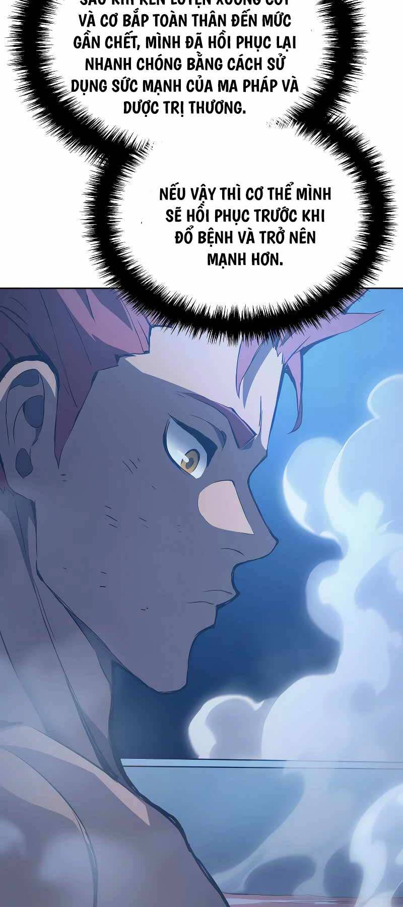 Đế vương hồi quy chapter 2 - Upload bởi truyensieuhay.com