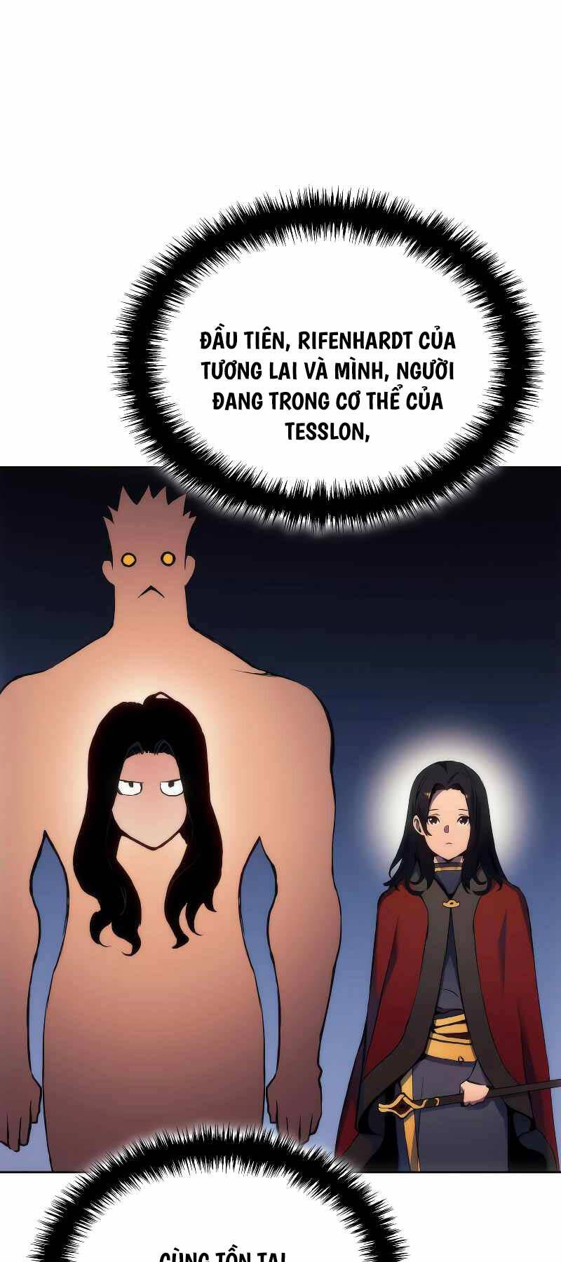 Đế vương hồi quy chapter 2 - Upload bởi truyensieuhay.com