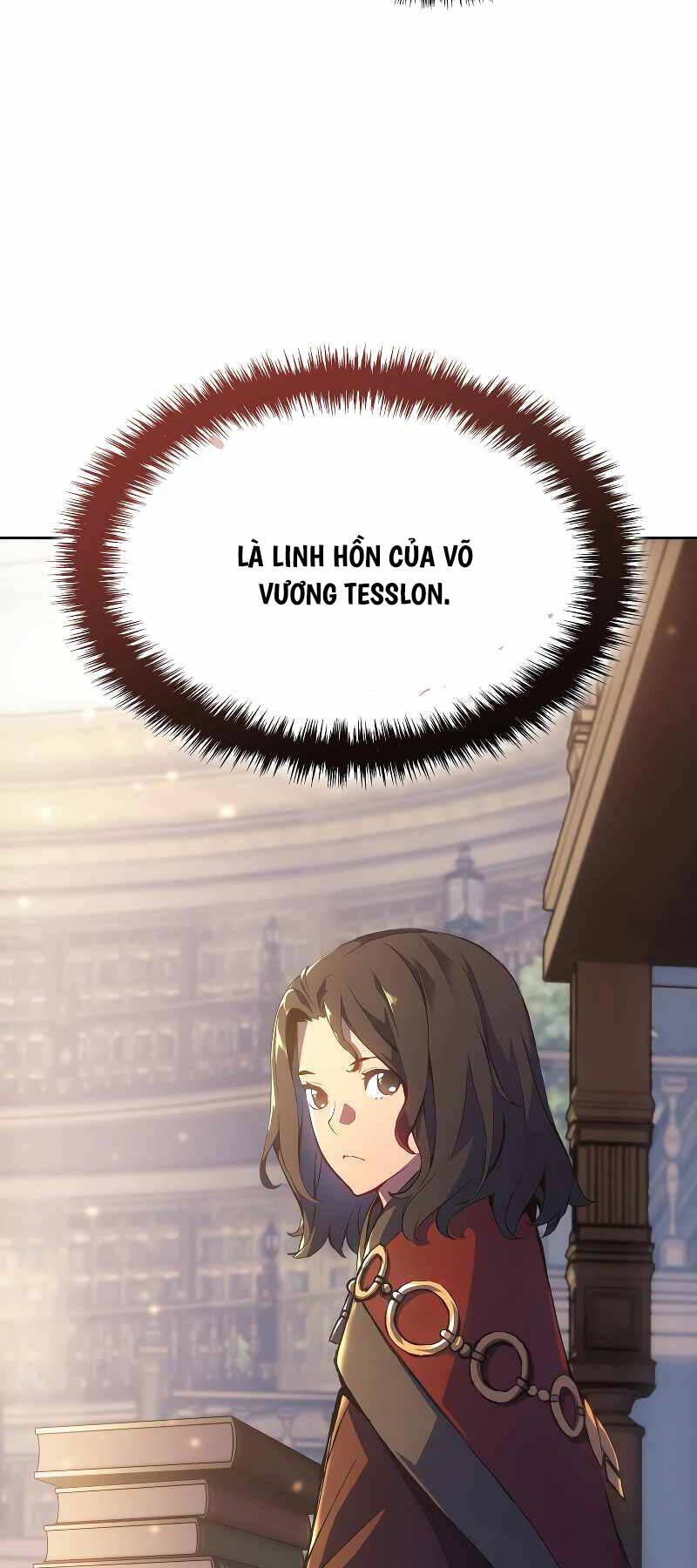 Đế vương hồi quy chapter 2 - Upload bởi truyensieuhay.com