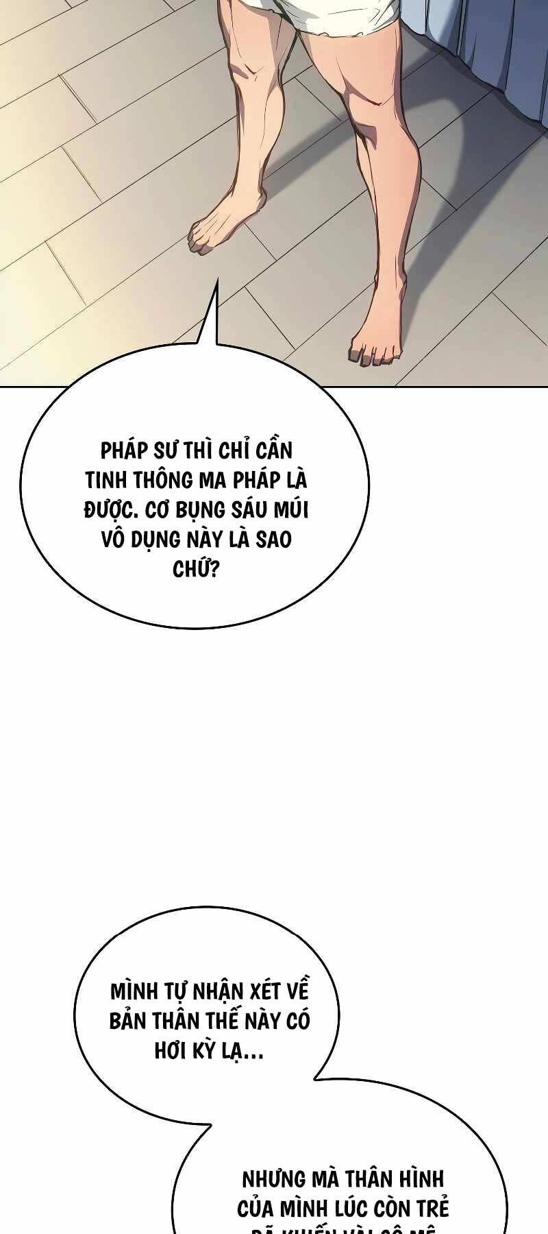 Đế vương hồi quy chapter 2 - Upload bởi truyensieuhay.com