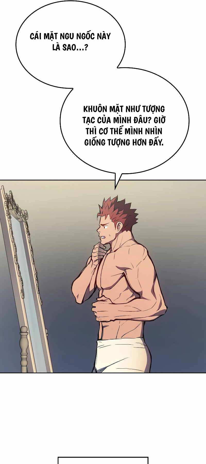 Đế vương hồi quy chapter 2 - Upload bởi truyensieuhay.com