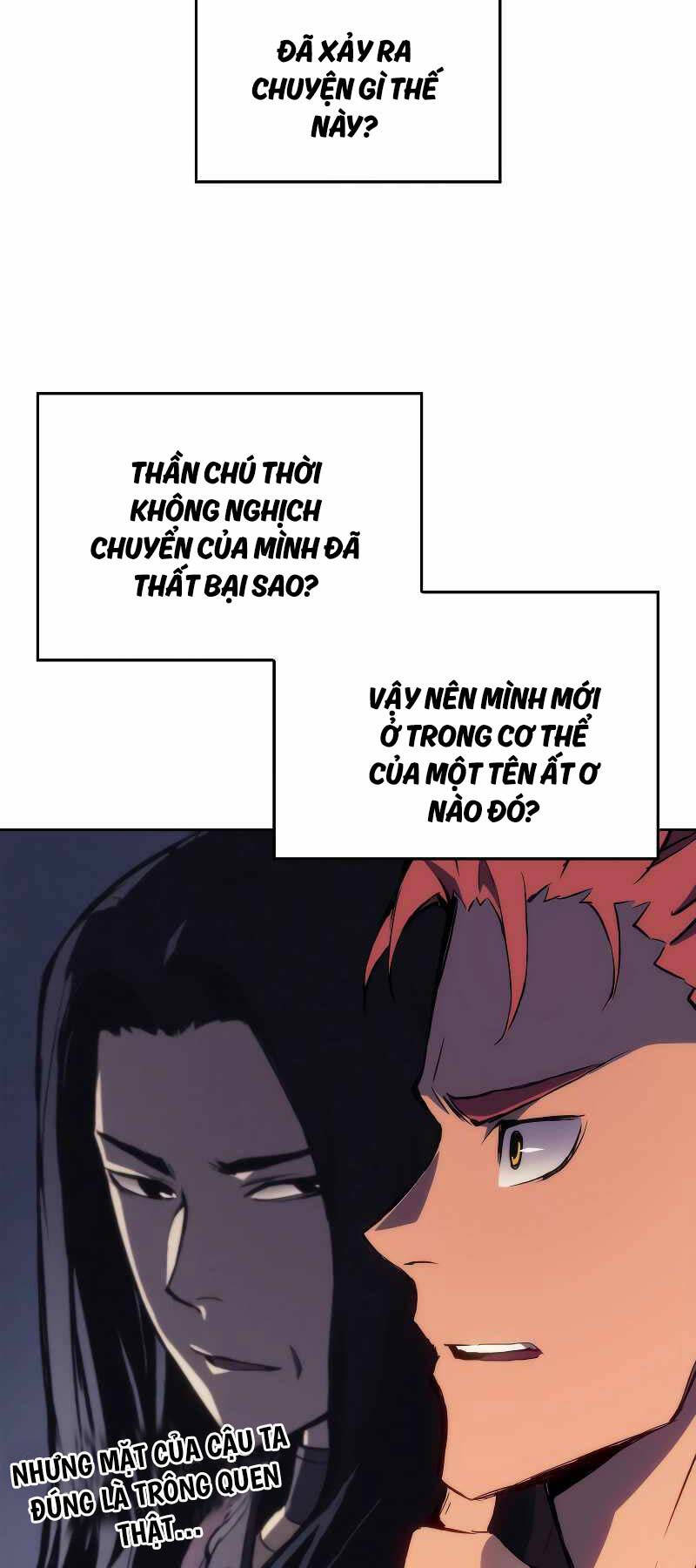 Đế vương hồi quy chapter 2 - Upload bởi truyensieuhay.com