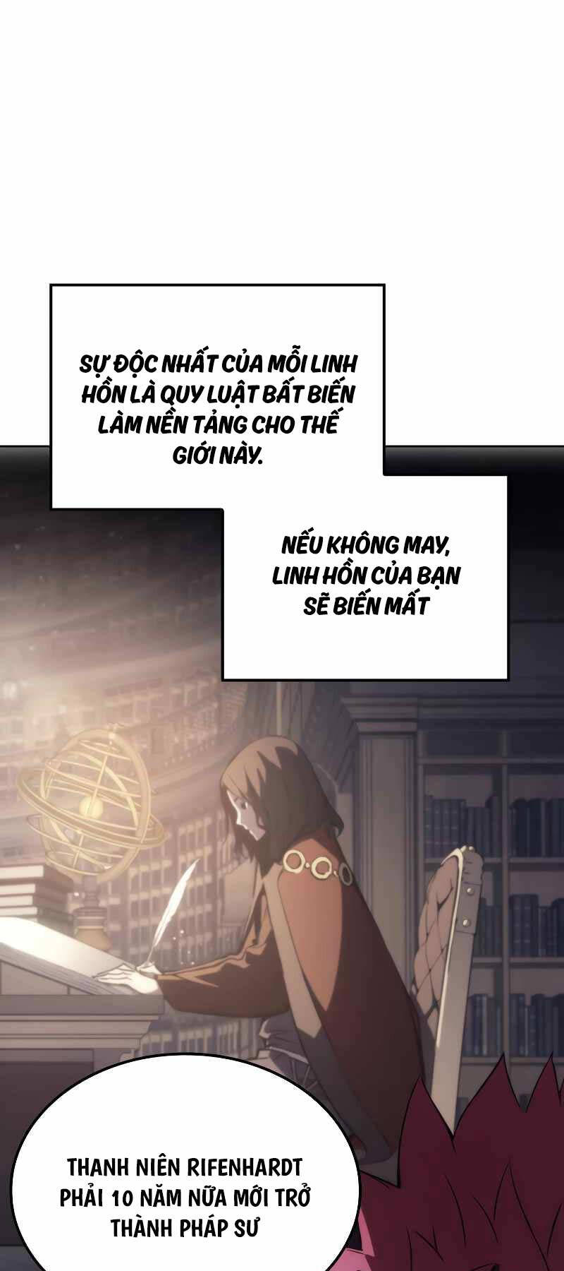 Đế vương hồi quy chapter 3 - Upload bởi truyensieuhay.com