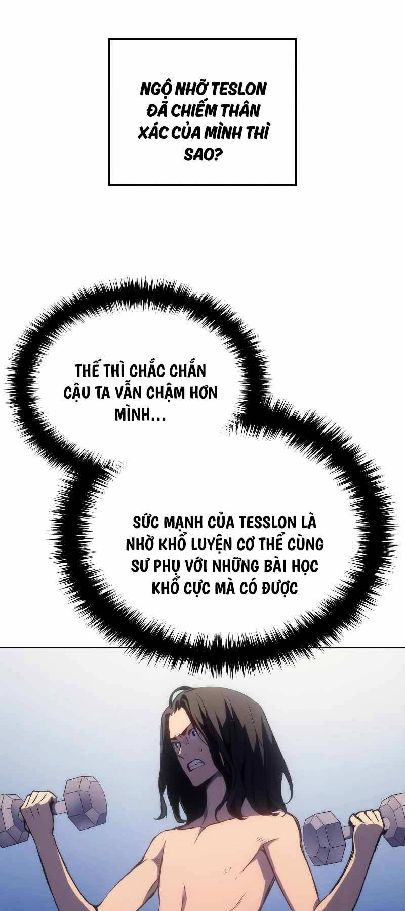 Đế vương hồi quy chapter 3 - Upload bởi truyensieuhay.com
