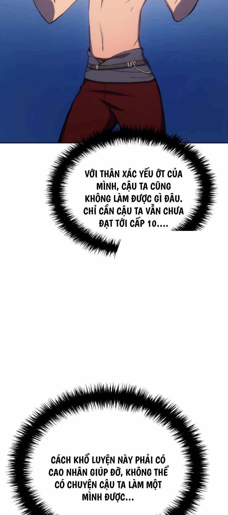 Đế vương hồi quy chapter 3 - Upload bởi truyensieuhay.com