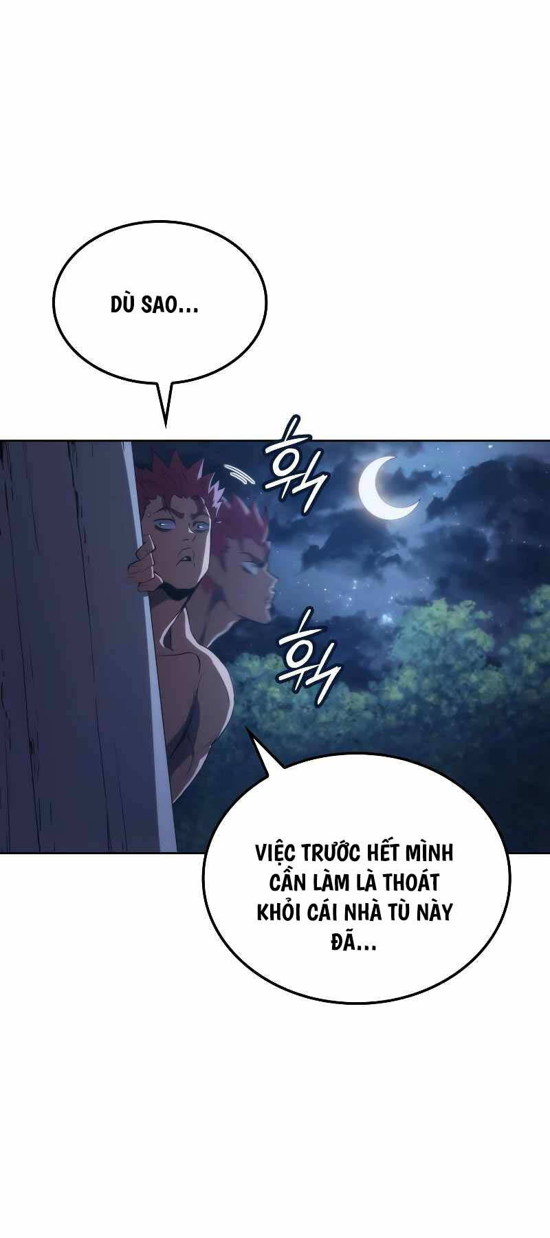 Đế vương hồi quy chapter 3 - Upload bởi truyensieuhay.com