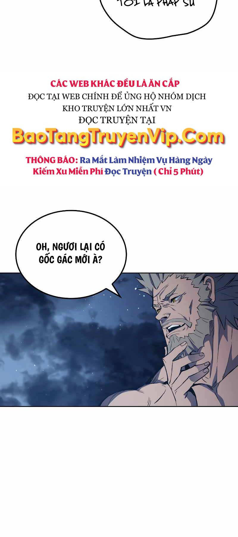 Đế vương hồi quy chapter 3 - Upload bởi truyensieuhay.com